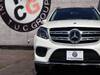 MERCEDES BENZ GLS