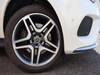 MERCEDES BENZ GLS