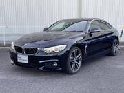 2017 BMW 4 SERIES