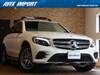 MERCEDES BENZ GLC-CLASS