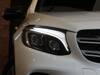 MERCEDES BENZ GLC-CLASS
