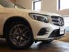 MERCEDES BENZ GLC-CLASS
