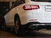 MERCEDES BENZ GLC-CLASS