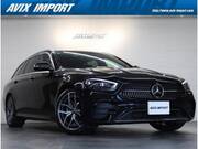 2021 MERCEDES BENZ E-CLASS Stationwagon
