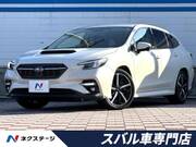 2021 SUBARU LEVORG