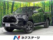 2023 TOYOTA HILUX Z