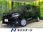 2014 TOYOTA VOXY V