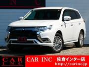 2018 MITSUBISHI OUTLANDER PHEV