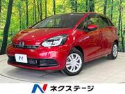 2024 HONDA FIT