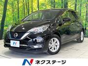 2018 NISSAN NOTE
