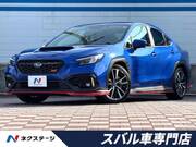2022 SUBARU WRX S4