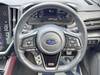 SUBARU WRX S4
