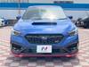 SUBARU WRX S4