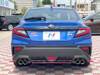 SUBARU WRX S4