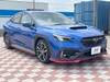 SUBARU WRX S4