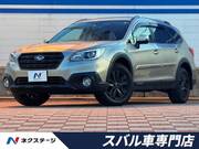 2017 SUBARU LEGACY OUTBACK