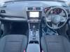SUBARU LEGACY OUTBACK