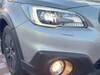 SUBARU LEGACY OUTBACK