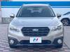 SUBARU LEGACY OUTBACK