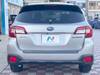 SUBARU LEGACY OUTBACK