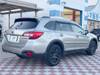 SUBARU LEGACY OUTBACK