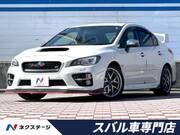 2014 SUBARU WRX STI