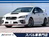 SUBARU WRX STI