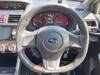 SUBARU WRX STI