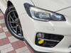 SUBARU WRX STI