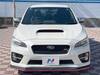 SUBARU WRX STI