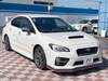 SUBARU WRX STI