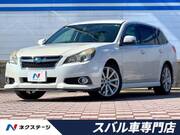 2012 SUBARU LEGACY TOURING WAGON