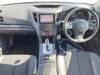 SUBARU LEGACY TOURING WAGON