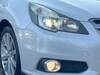 SUBARU LEGACY TOURING WAGON