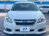 SUBARU LEGACY TOURING WAGON