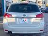 SUBARU LEGACY TOURING WAGON