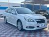 SUBARU LEGACY TOURING WAGON