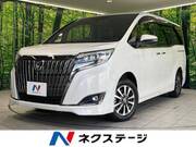 2019 TOYOTA ESQUIRE
