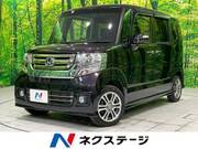 2017 HONDA N-BOX CUSTOM