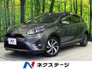 2019 TOYOTA AQUA