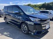 2021 TOYOTA NOAH