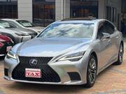 2021 LEXUS LS