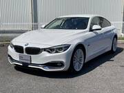 2018 BMW 4 SERIES