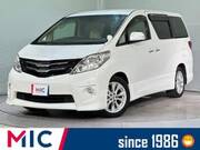 2010 TOYOTA ALPHARD