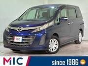2008 MAZDA BIANTE