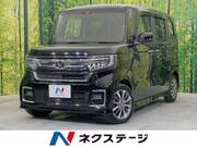 2021 HONDA N-BOX CUSTOM