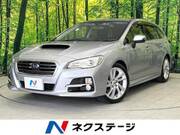 2015 SUBARU LEVORG