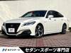 TOYOTA CROWN HYBRID