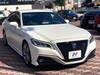 TOYOTA CROWN HYBRID
