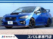 2015 SUBARU WRX STI